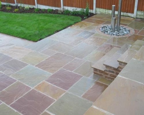 PAVING WORLD | SANDSTONE | LIMESTONE | SLATES STONE | TANDUR BLACK ...